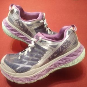 Hoka One One Stinson ATR 4 • Women's 7.5